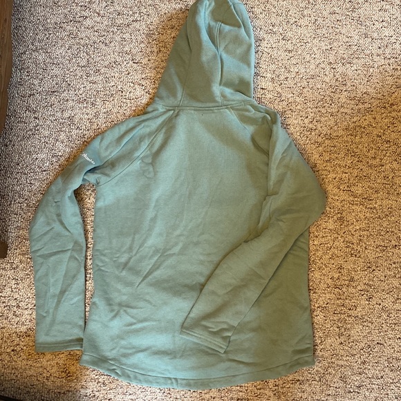 NWOT Columbia sweatshirt - Picture 7 of 7